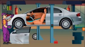 Анимационный клип