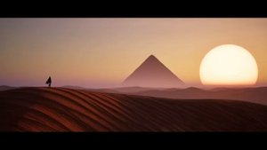 Основание Египта - Нежная Египетская музыка, фоновая музыка для отдыха и расслабления