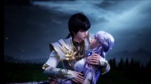 Хао Чень + Цай Эр (отредактированная версия)  (тг в описании❤)