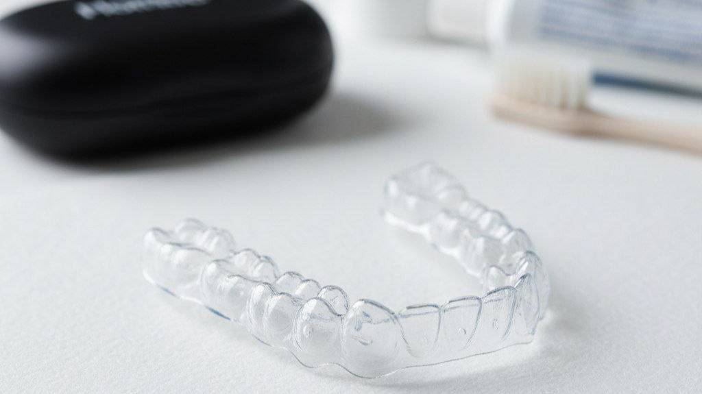 Изготовление Элайнеров в Maestro 3D. Теория