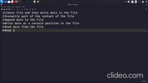 23.001 Understanding File Management in Assembly
