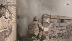 Минобороны рассказало о новых подвигах российских военных / События на ТВЦ
