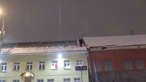 Очистка кровли от снега   https://stroyalptrest.ru/