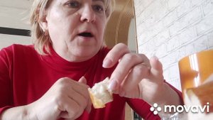 24 октября покупки,делаю два салата