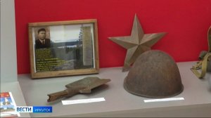 Музей истории после реконструкции открыли в 28-й школе Иркутска
