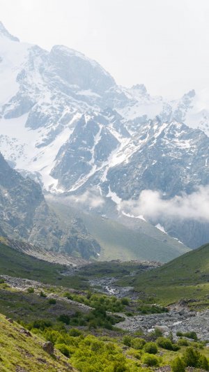 2025г. Мотопутешествие 26.06 по 17.07 Серия 8