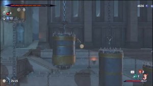 PS4 Price of Persia The Lost Crown #72 Прохождение
