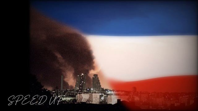 Радио Тапок - Операция «Союзная сила» speed up смотреть онлайн