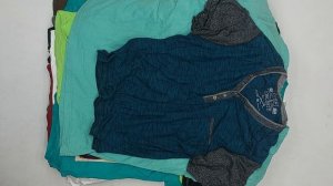 39871 Футболки мужские большие размеры, 1пак, Xl t-shirts lux 1/2, секонд (extra) оптом