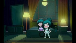 на казание младшай сестры гача клуб прода будет на 17 лайков и 20 подписчиков