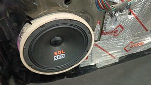 Обзор прослушивание DL audio Phoenix SQL 200 Neo