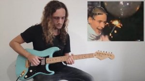 #73 Music Andre Antunes - Vitas meets smooth jazz