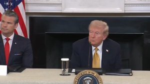 24-10-2025 Трамп о Путине и санкциях