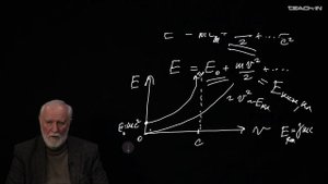 Буданов В.Г. - Концепции современного естествознания - 6. Парадоксы теории относительности - 2