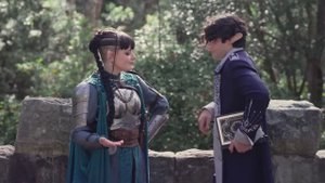 Сильная против Умного в ДнД   | Fighter VS Wizard: Dimension Door  | 1 For All | DnD