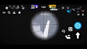 🙃1V1 С Tim_Rut / ROBLOX RIVALS