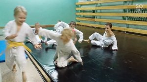 игры_дети_айкидо