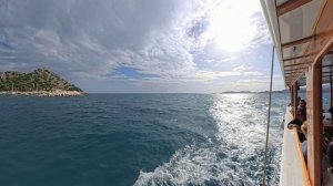 Турция ч1. 2025