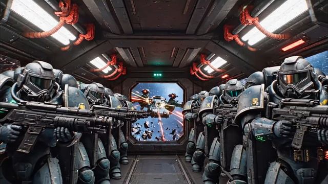 Последний Рубеж (Final Frontier) #Music смотреть онлайн