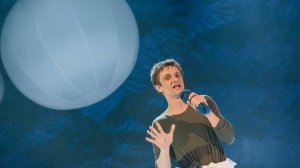 Спектакль «Лю-били-ли»