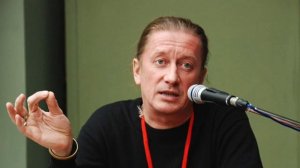 Тонкая анатомия. Часть 1. А.Ю. Дворянчиков