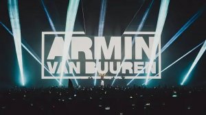 Armin van Buuren in KZ 2025 The ORB