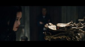 Академия смерти 7 серия «Подняться над» (сериал, 2018)
