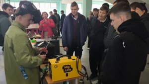 День открытых дверей в АМТ
