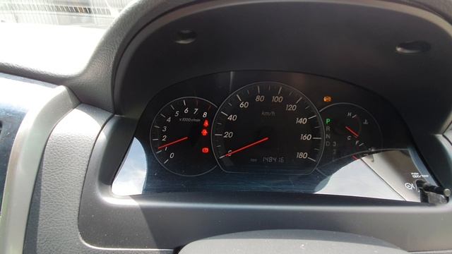 №820 ALPHARD MNH10-0057581 2004 смотреть онлайн