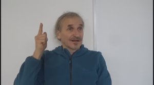 Сергей Кулдин:  Сатсанг в городе Богини