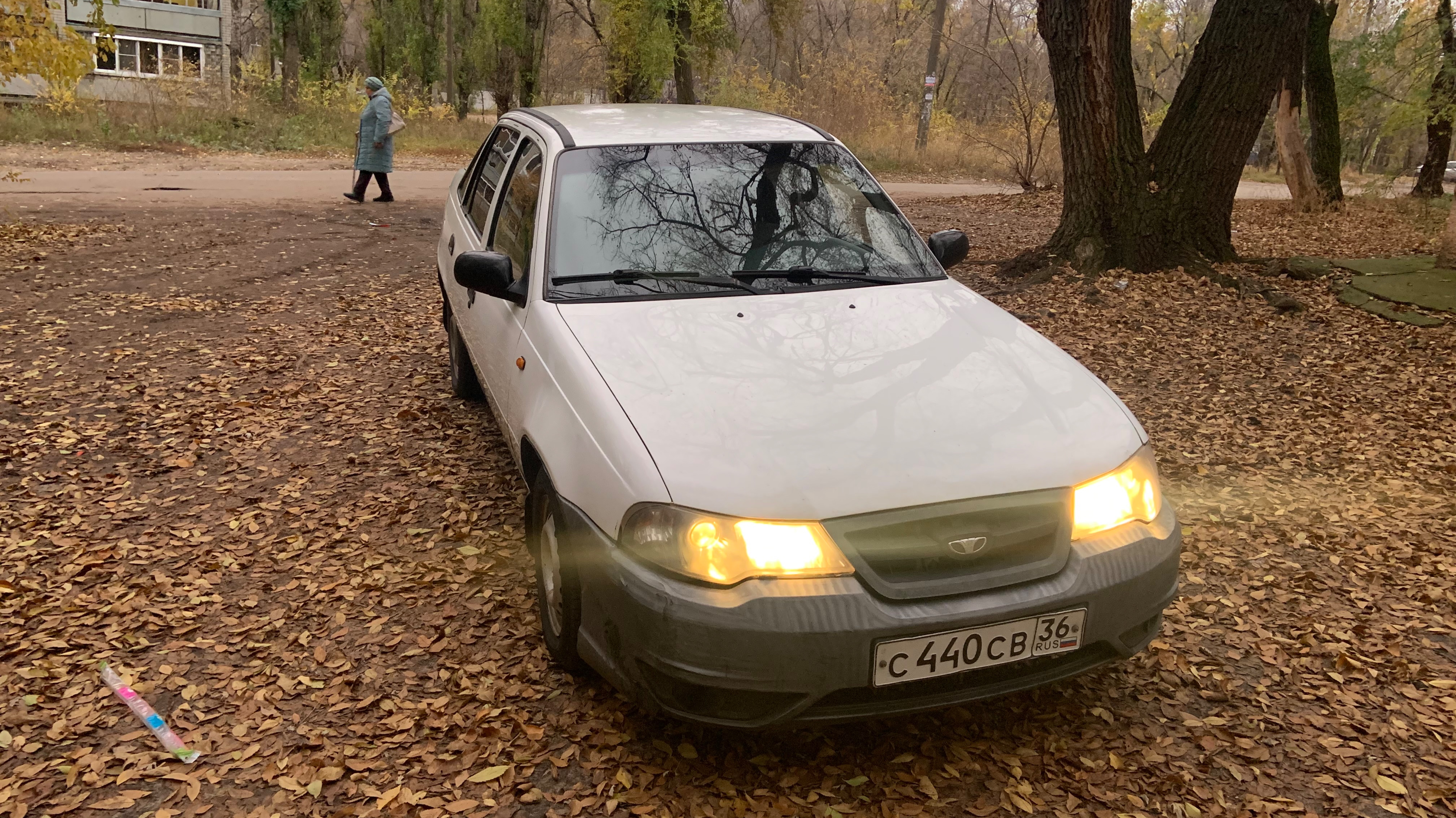 Нексия капсула времени