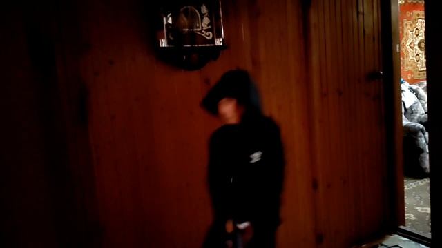 маньяк | семейка - 2 серия