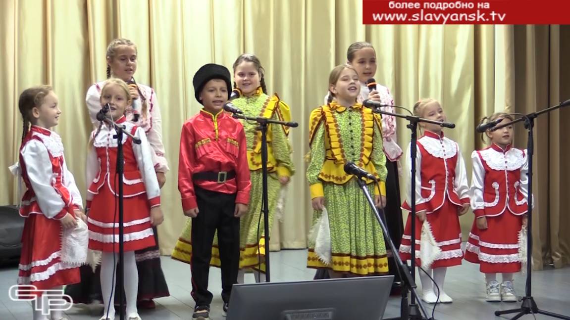 Ярко и душевно смотреть онлайн