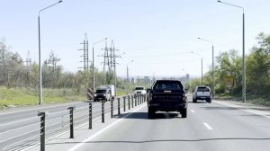 Тест-драйв Foton Tunland V9