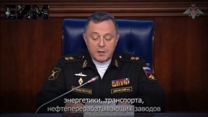 Россия встаёт на военные рельсы без радикальных мер.
