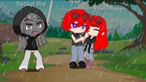 1 часть сакура но она статуя