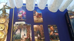 ТЕЛЕЦ ТАРО РАСКЛАД НА НОЯБРЬ МЕСЯЦ