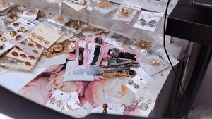 ✨ Блестящие идеи: Как создать неповторимый образ с помощью бижутерии ✨заказ ватсап +79083191849 max