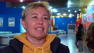 "Через экран чувствовала запах леса": зрители поделились впечатлениями о триллере "Августа"