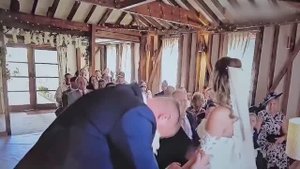 И смех и грех!!! Случаи со свадеб и не только!... #67