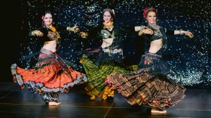 TTF2025 | Преподаватели фестиваля Оксана Песляк, Вероника Седова, Ирина Крутова | ATS