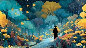 Иса и Анатэй Часть 2 Финал