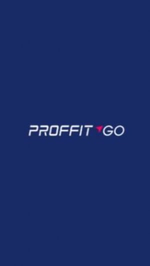 инструкция входа в Proffit go Водители