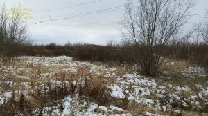 Воркута. 20.10.25. Поселок Малых шахт, поселок Тундровый, поселок Южный.