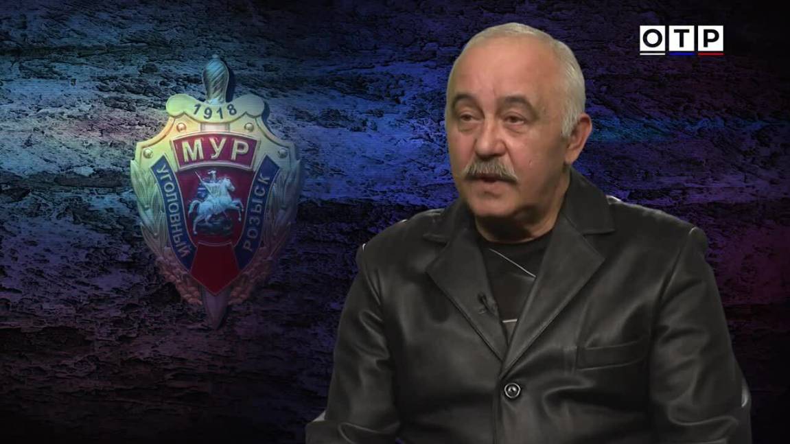 МУР есть МУР. Праздник для опергруппы