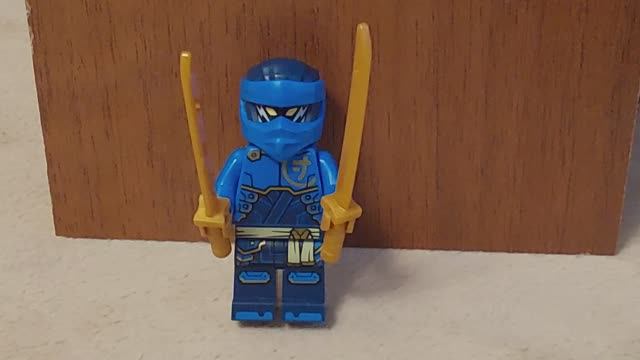 Обзор на вигурку джея смотреть онлайн