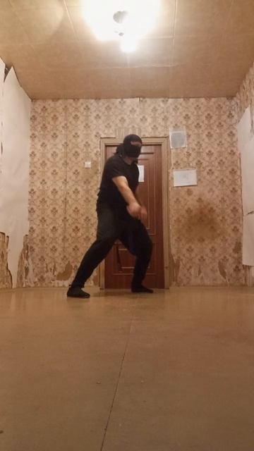 Крайне Северный Ниндзя: 24 Октябрьское Чудо 1 (24.10.2025) Very Nordic Ninja: 24 October Wonder 1