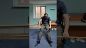 ЛФК после перелома лучевой кости