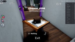 ГОНКИ В РОБЛОКС