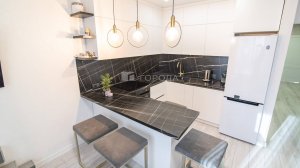 Обзор квартиры по адресу: Барнаул, Пролетарская улица, 160